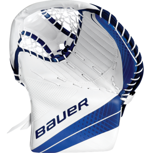 BAUER VAPOR X900 Senior, brankárska lapačka